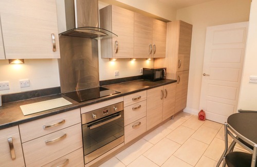 St. Michaels Cottage | 9 SEAFORD SANDS, pet friendly, country holiday cottage in Paignton