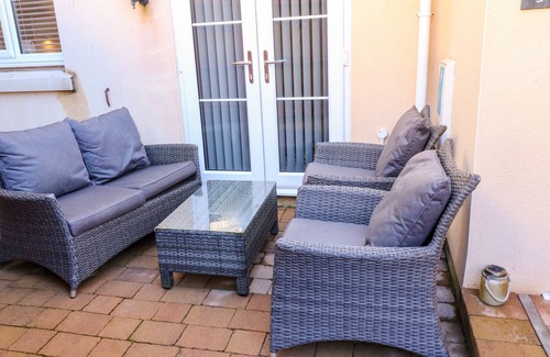 St. Michaels Cottage | 9 SEAFORD SANDS, pet friendly, country holiday cottage in Paignton