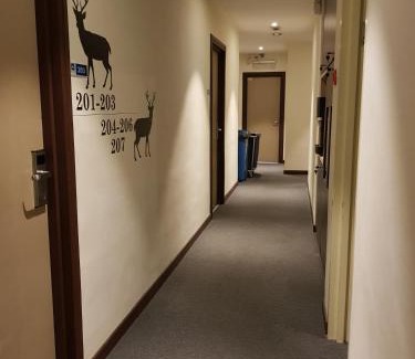The Strand Hotel | 9 Square Hotel - Kota Damansara
