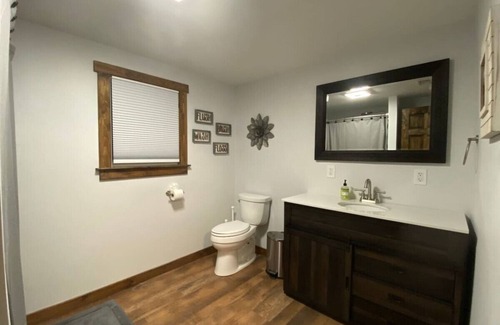 Marion House | #9 - *STUNNING*RENOVATED* *4BR HOUSE*