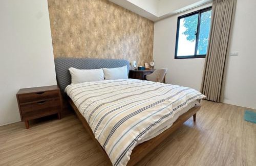 Jiaoxi House | 9 Tan Yuan Homestay