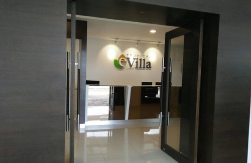 Seri Kembangan Apartment | #9 Tropical Evilla Studio Apartment