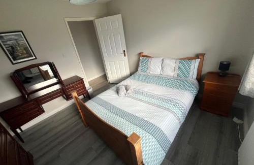 Bundoran House | 9 Tullan Strand, Bundoran