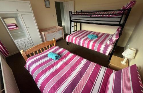 Bundoran House | 9 Tullan Strand, Bundoran