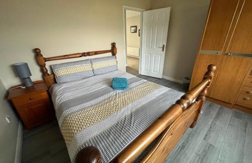 Bundoran House | 9 Tullan Strand, Bundoran