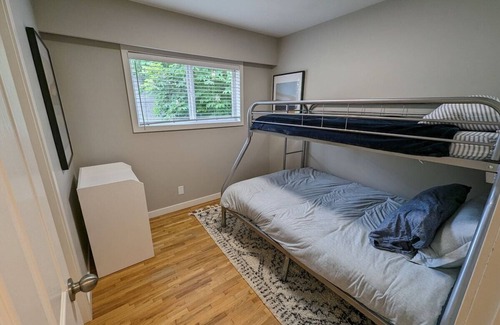 Kamloops House | 90 Day Plus Rental: Riverside Retreat