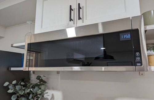 Kamloops Apartment | 90 Day+ Studio Basement Suite
