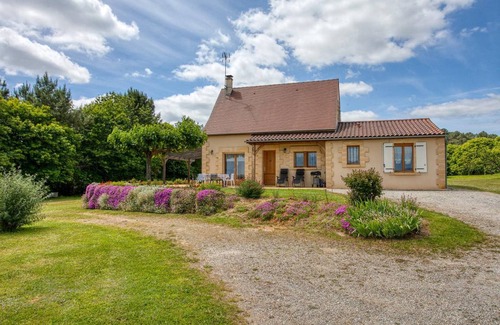 Saint-Vincent-le-Paluel House | 90 m² Gîte ∙ 2 bedrooms ∙ 4 guests