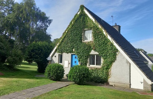 Rathmullan House | 90 m² House ∙ 3 bedrooms ∙ 6 guests