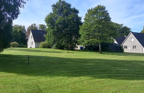 Rathmullan House | 90 m² House ∙ 3 bedrooms ∙ 6 guests