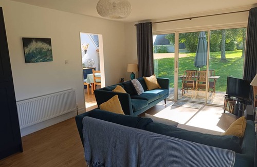 Rathmullan House | 90 m² House ∙ 3 bedrooms ∙ 6 guests