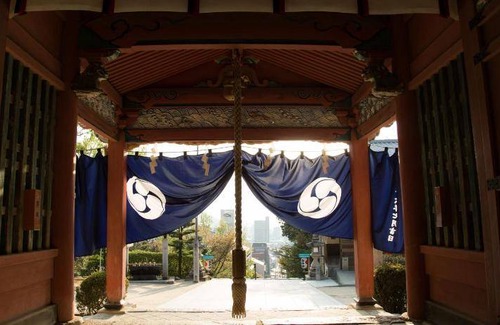 Yunoura Onsen House | 90 m² House ∙ 2 bedrooms ∙ 9 guests
