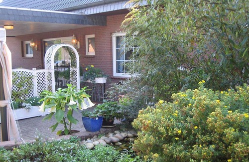 Winsen an der Aller Apartment | 90 m² Apartment ∙ 2 bedrooms ∙ 4 guests