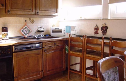Winsen an der Aller Apartment | 90 m² Apartment ∙ 2 bedrooms ∙ 4 guests