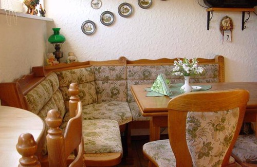 Winsen an der Aller Apartment | 90 m² Apartment ∙ 2 bedrooms ∙ 4 guests