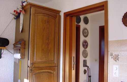 Winsen an der Aller Apartment | 90 m² Apartment ∙ 2 bedrooms ∙ 4 guests