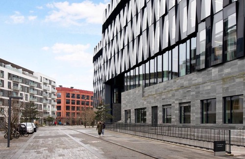Amager Apartment | 90 m² Apartment ∙ 2 bedrooms ∙ 6 guests