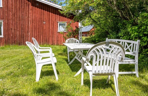 Animskog Other | 90 m² Accommodation ∙ 2 bedrooms ∙ 8 guests