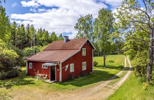 Animskog Other | 90 m² Accommodation ∙ 2 bedrooms ∙ 8 guests