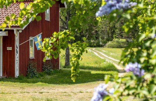 Animskog Other | 90 m² Accommodation ∙ 2 bedrooms ∙ 8 guests