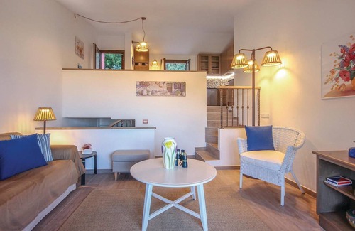 Torre dei Corsari Apartment | 90 m² Apartment ∙ 2 bedrooms ∙ 4 guests