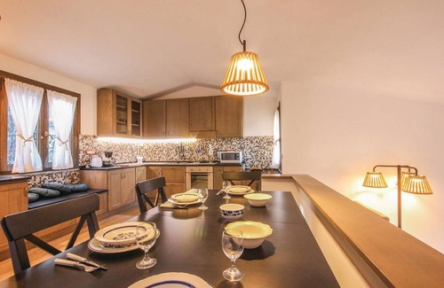 Torre dei Corsari Apartment | 90 m² Apartment ∙ 2 bedrooms ∙ 4 guests