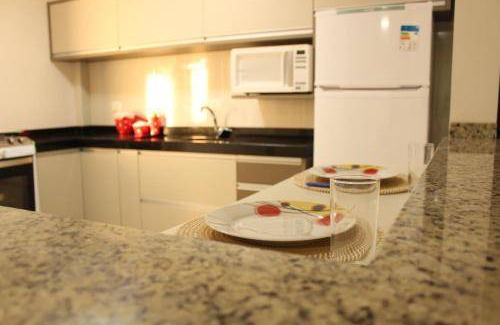 Coqueiral Apartment | 90 m² Apartment ∙ 3 bedrooms ∙ 6 guests
