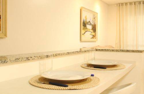 Coqueiral Apartment | 90 m² Apartment ∙ 3 bedrooms ∙ 6 guests