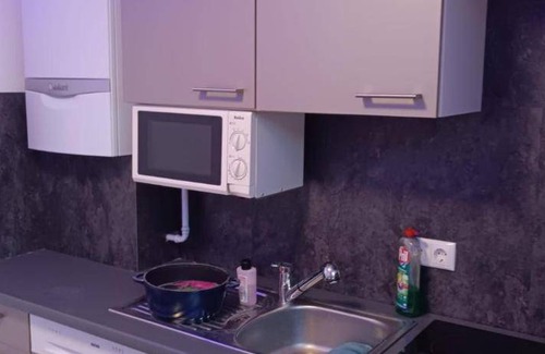 Nordstadt Apartment | 90 m² Apartment ∙ 3 bedrooms ∙ 8 guests