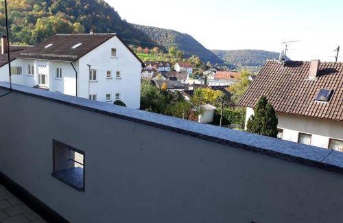 Bad Ditzenbach Apartment | 90 m² Apartment ∙ 2 bedrooms ∙ 4 guests