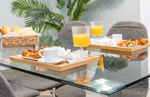 Sant Francesc Apartment | 90 m² Apartment ∙ 2 bedrooms ∙ 6 guests