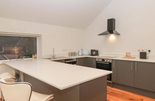 Calne Apartment | 90 m² Apartment ∙ 1 bedroom ∙ 2 guests