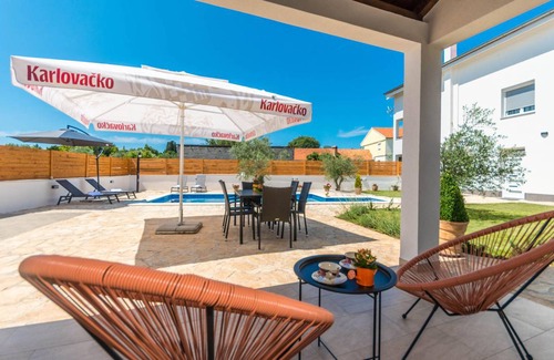 Donje Rastane Apartment | 90 m² Apartment ∙ 2 bedrooms ∙ 6 guests