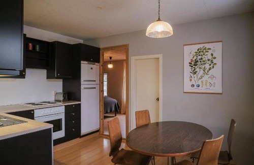Seydisfjordur Apartment | 90 m² Apartment ∙ 2 bedrooms ∙ 10 guests