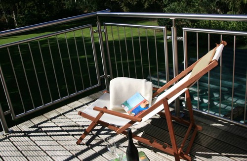 Warsingsfehn Apartment | 90 m² Apartment ∙ 2 bedrooms ∙ 4 guests