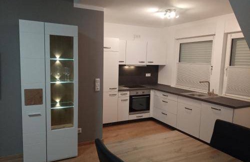 Wolterdingen Apartment | 90 m² Apartment ∙ 3 bedrooms ∙ 6 guests