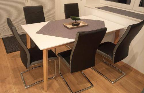 Wolterdingen Apartment | 90 m² Apartment ∙ 3 bedrooms ∙ 6 guests