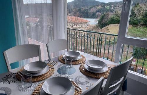 Busturia Apartment | 90 m² Apartment ∙ 3 bedrooms ∙ 5 guests
