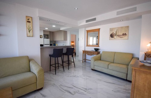 Torreblanca Apartment | 90 m² Apartment ∙ 2 bedrooms ∙ 4 guests