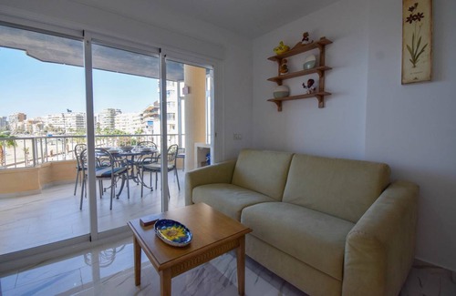 Torreblanca Apartment | 90 m² Apartment ∙ 2 bedrooms ∙ 4 guests