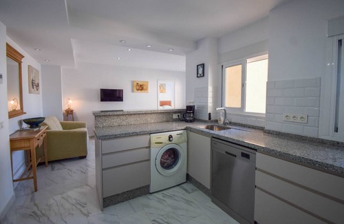 Torreblanca Apartment | 90 m² Apartment ∙ 2 bedrooms ∙ 4 guests