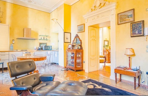 Citta Antica Apartment | 90 m² Apartment ∙ 1 bedroom ∙ 4 guests