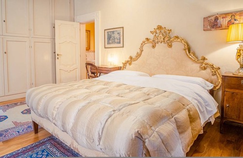 Citta Antica Apartment | 90 m² Apartment ∙ 1 bedroom ∙ 4 guests