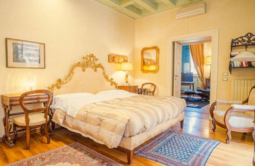 Citta Antica Apartment | 90 m² Apartment ∙ 1 bedroom ∙ 4 guests
