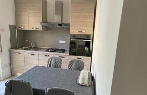 Is Mirrionis Apartment | 90 m² Apartment ∙ 3 bedrooms ∙ 6 guests