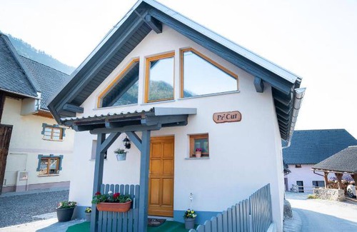 Zirovnica Apartment | 90 m² Apartment ∙ 1 bedroom ∙ 5 guests