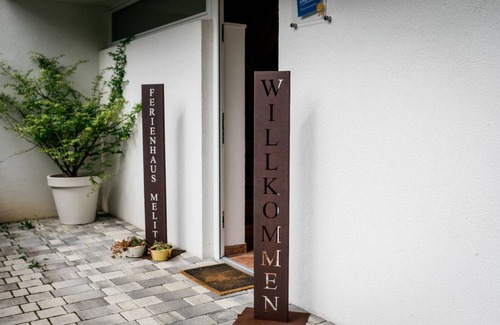 Feistritz ob Bleiburg Apartment | 90 m² Apartment ∙ 2 bedrooms ∙ 4 guests