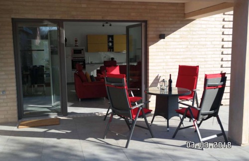 Dangasterweide Apartment | 90 m² Apartment ∙ 2 bedrooms ∙ 5 guests