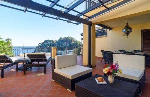Mazzaro Apartment | 90 m² Apartment ∙ 2 bedrooms ∙ 4 guests