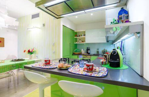 Mazzaro Apartment | 90 m² Apartment ∙ 2 bedrooms ∙ 4 guests